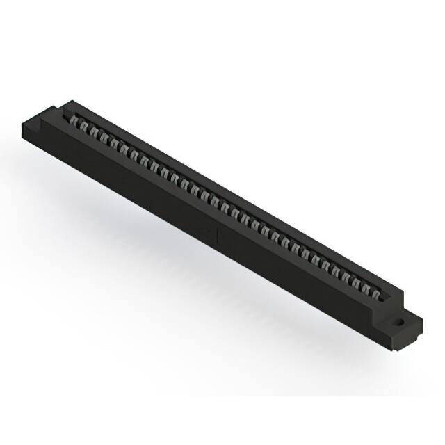 357-031-453-102 EDAC Inc.  Edgeboard Connectors